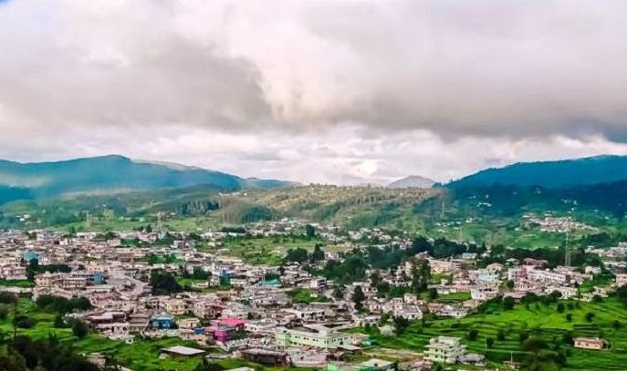CHAMPAWAT-Top Places to visit in Champawat